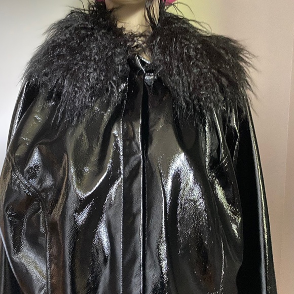 H&M Black Jacket - Picture 6 of 6